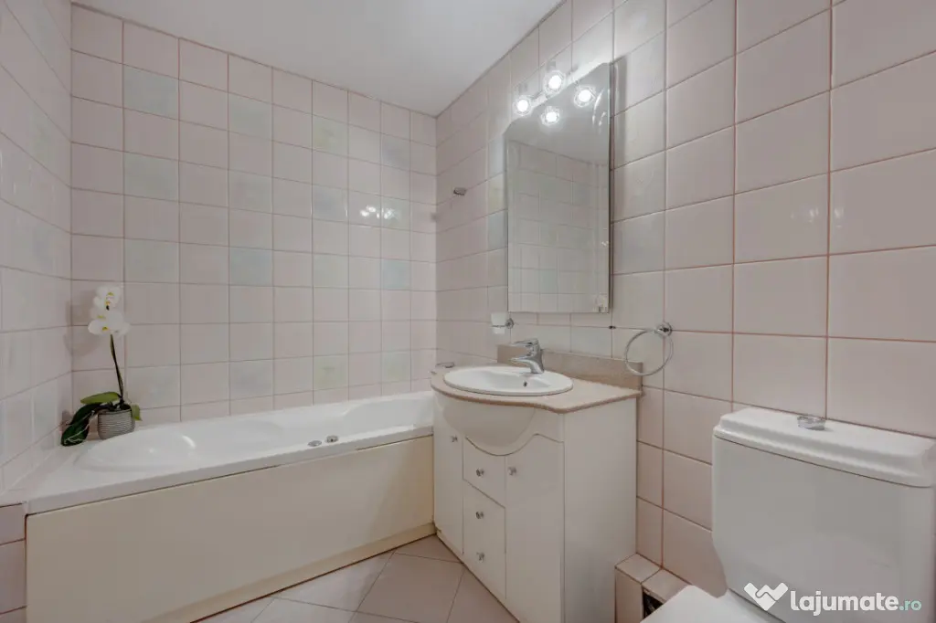 Apartament decomandat, bloc 1996, Calea Călărașilor, comi
