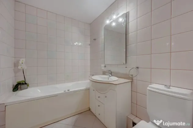 Apartament decomandat, bloc 1996, Calea Călărașilor, comi