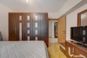 Apartament decomandat, bloc 1996, Calea Călărașilor, comi