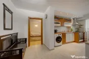 Apartament decomandat, bloc 1996, Calea Călărașilor, comi