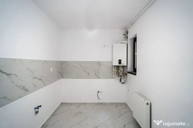 2 Camere, decomandat, 58.7 mp, Bloc Nou, 2 Lifturi, Final...