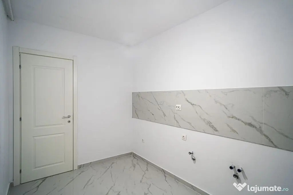 2 Camere, decomandat, 58.7 mp, Bloc Nou, 2 Lifturi, Final...