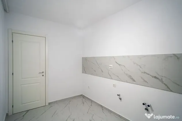 2 Camere, decomandat, 58.7 mp, Bloc Nou, 2 Lifturi, Final...