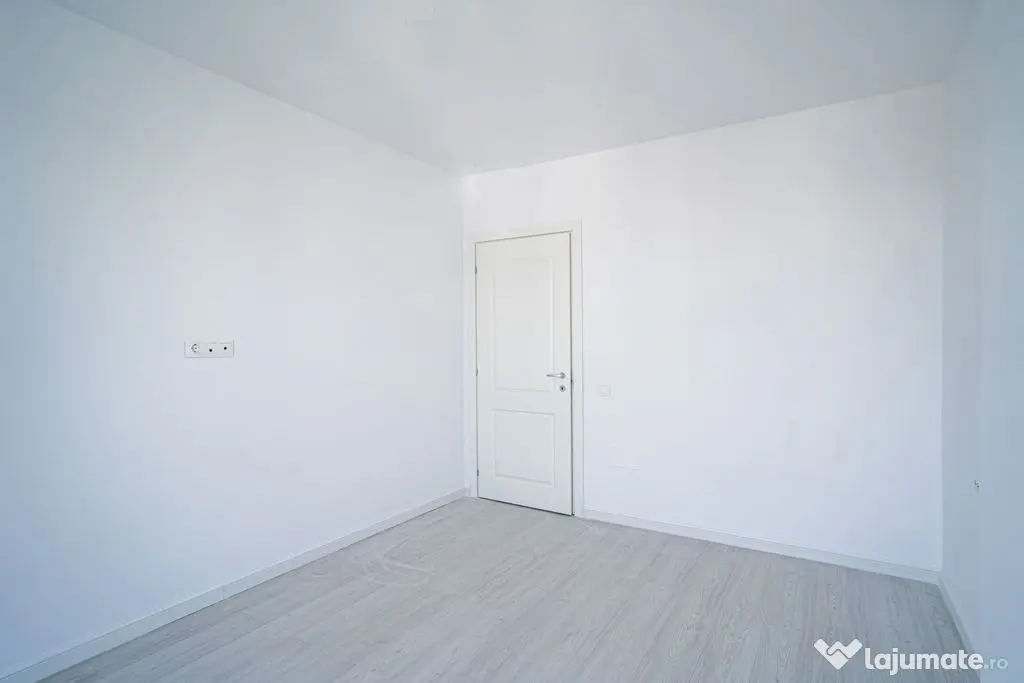 2 Camere, decomandat, 58.7 mp, Bloc Nou, 2 Lifturi, Final...