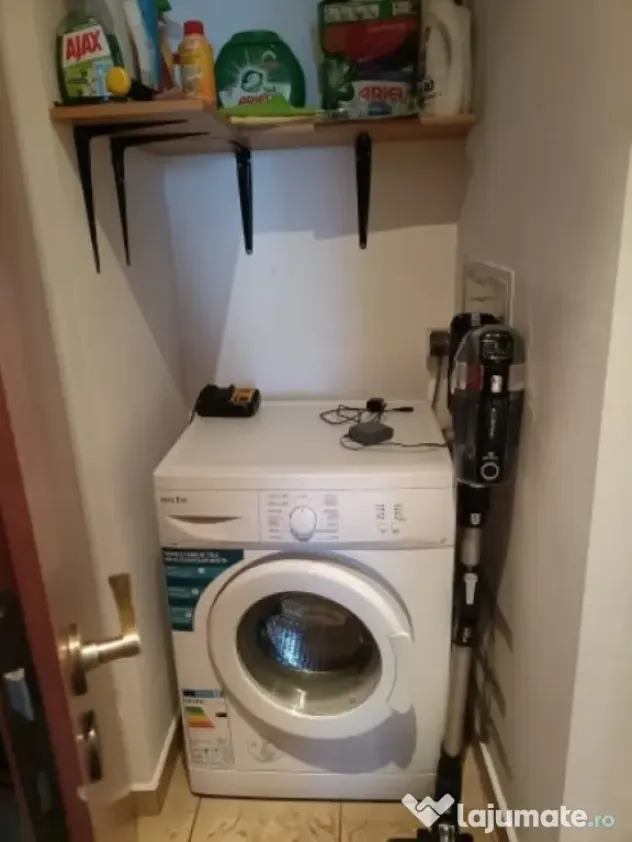 Apartament 2 camere, 72mp, zona Calea 13 Septembrie, 167.500euro