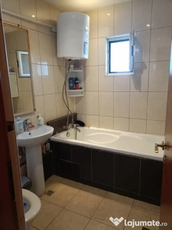 Apartament 2 camere, 72mp, zona Calea 13 Septembrie, 167.500euro