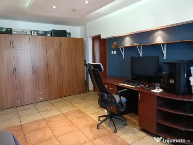 Apartament 2 camere, 72mp, zona Calea 13 Septembrie, 167.500euro