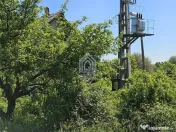 Teren 17400 mp Constructii - Investitie, Comuna Todiresti