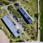 Teren 17400 mp Constructii - Investitie, Comuna Todiresti