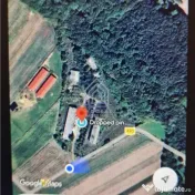 Teren 17400 mp Constructii - Investitie, Comuna Todiresti