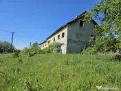 Teren 17400 mp Constructii - Investitie, Comuna Todiresti