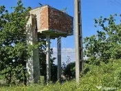 Teren 17400 mp Constructii - Investitie, Comuna Todiresti