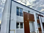 Apartament P+1, curte proprie, zona Panduri 