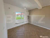Apartament P+1, curte proprie, zona Panduri 
