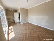 Apartament P+1, curte proprie, zona Panduri 