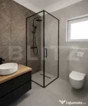 Apartament P+1, curte proprie, zona Panduri 