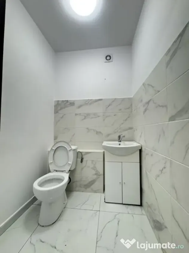 Spatiu comercial in cartierul Tractorul – 2 studiouri i...