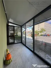 Spatiu comercial in cartierul Tractorul – 2 studiouri i...