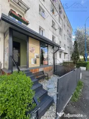 Spatiu comercial in cartierul Tractorul – 2 studiouri i...