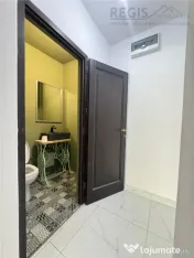 Spatiu comercial in cartierul Tractorul – 2 studiouri i...