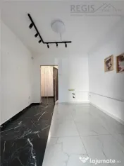 Spatiu comercial in cartierul Tractorul – 2 studiouri i...