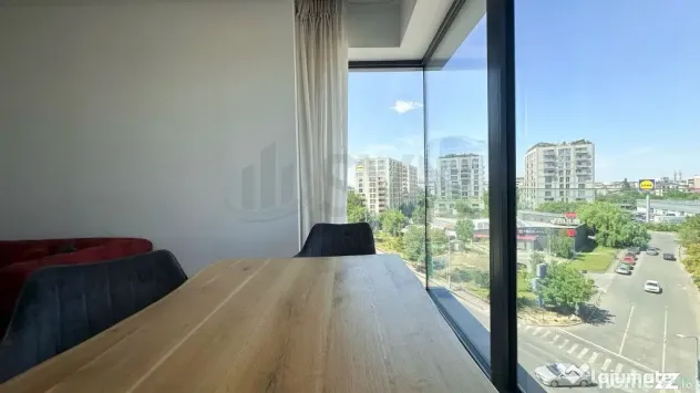 Artament 2 camere One Herastrau Towers