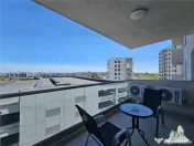 Apartament 2 camere Complex Boreal | Prima