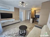 Apartament 2 camere Complex Boreal | Prima