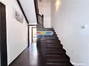 Vila interbelica reprezentativa de inchiriat Buzesti 