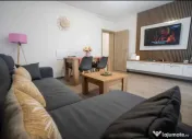 Apartament 2 camere | Tractorul | Mobilat și utilat | Parcare + Boxa 