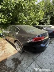Volkswagen Passat, 2017 (IL36SCG). 