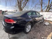 Volkswagen Passat, 2017 (IL36SCG). 