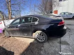 Volkswagen Passat, 2017 (IL36SCG).