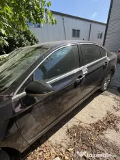 Volkswagen Passat, 2017 (IL36SCG). 