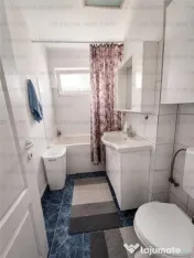 Apartament 2 camere, semidecomandat, partial mobilat, zona Garii! 