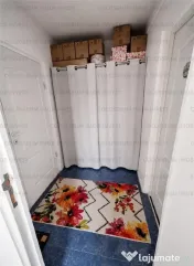 Apartament 2 camere, semidecomandat, partial mobilat, zona Garii! 