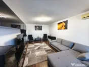 De inchiriat apartament spatios, 3 camere, pe Faleza, 900... 