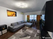 De inchiriat apartament spatios, 3 camere, pe Faleza, 900... 