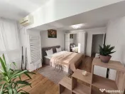 De inchiriat apartament spatios, 3 camere, pe Faleza, 900... 