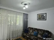 Apartament 3 camere-Podu Ros-etaj 1-67 mp