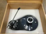 Brinkmann Lagrange Turntable + Brinkmann 10.5 Tonearm