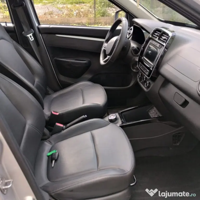 DACIA SPRING EXTREME 2023