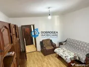 PACII- GARSONIERA CONFORT 1, ETAJ 7/9, MOBILATA SI UTILATA