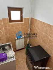 PACII- GARSONIERA CONFORT 1, ETAJ 7/9, MOBILATA SI UTILATA