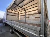 Ford Transit, 2017 (IL07SCG). 
