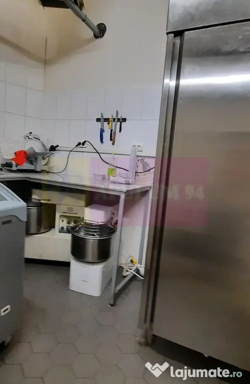 Spatiu comercial la inchiriere in zona Magheru