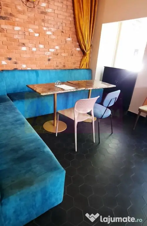 Spatiu comercial la inchiriere in zona Magheru