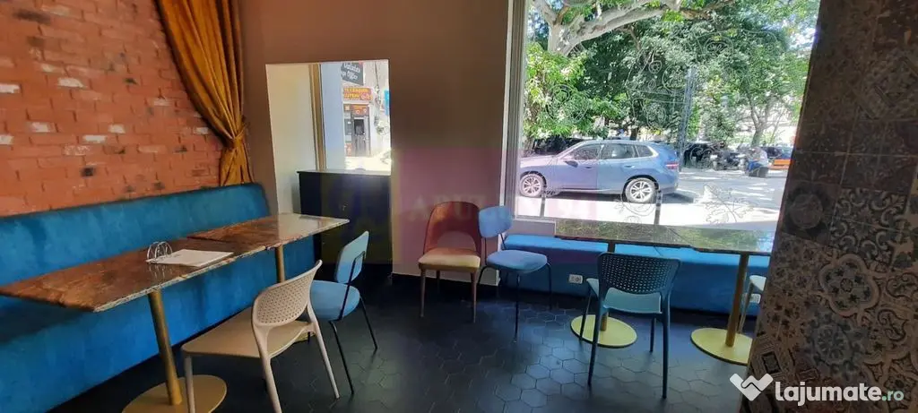 Spatiu comercial la inchiriere in zona Magheru