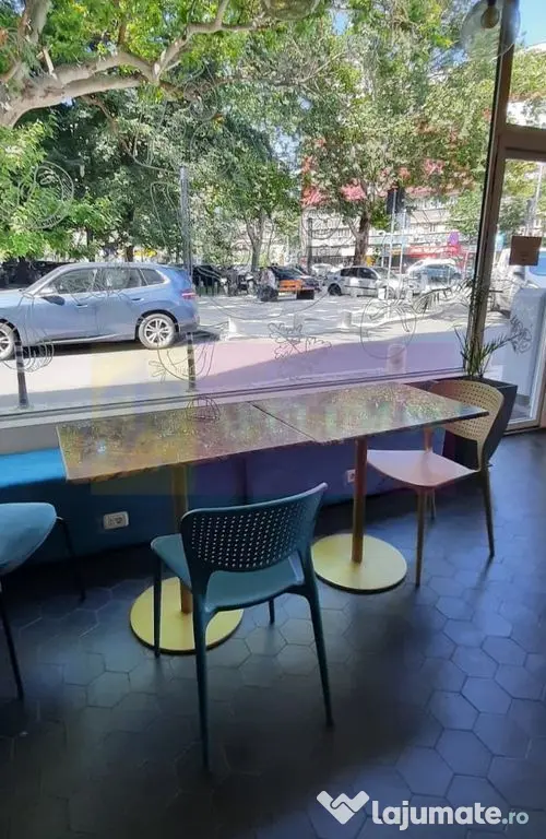 Spatiu comercial la inchiriere in zona Magheru