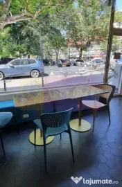 Spatiu comercial la inchiriere in zona Magheru